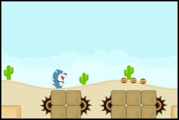 Bluecat Survival(Aȥ)ͼ0
