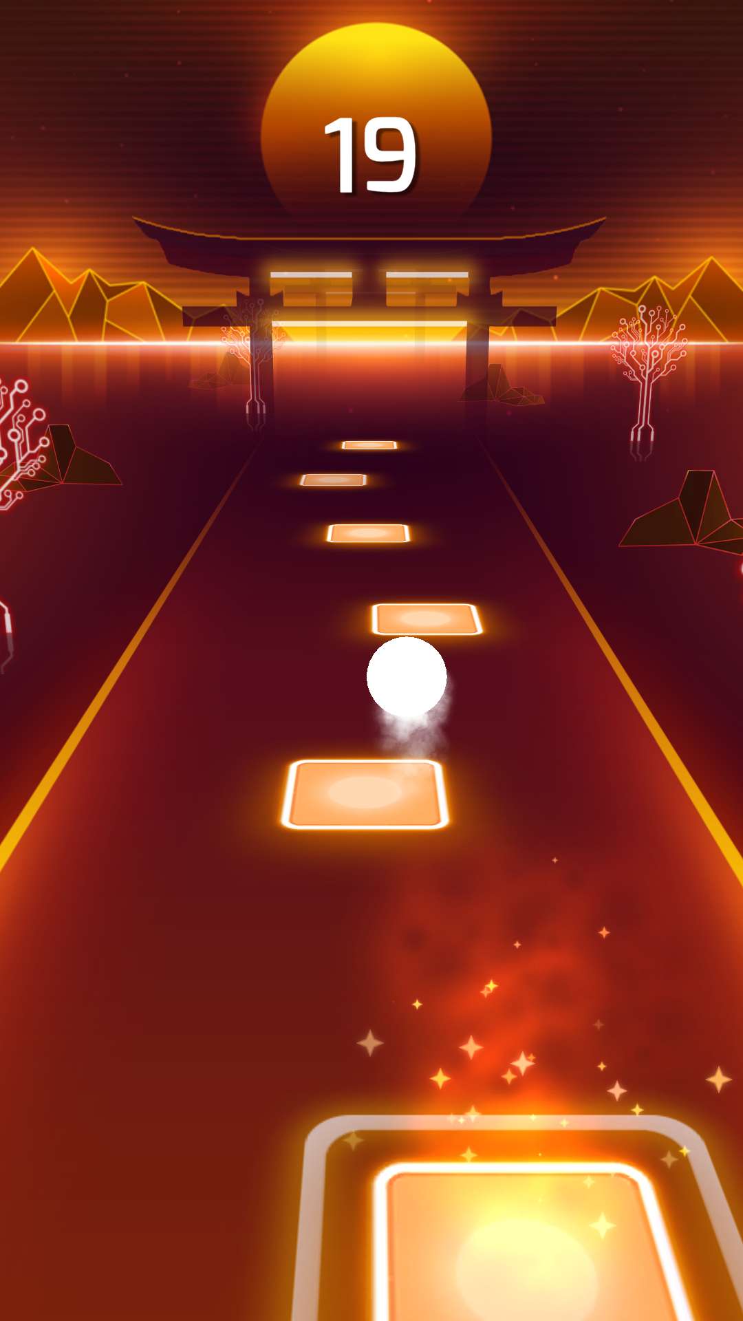 BTS BEAT HOP(����֮��������ʯ)1.0.3�ƽ���ͼ0