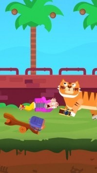 意外慢我一步官方版1.8.0安卓版截图2