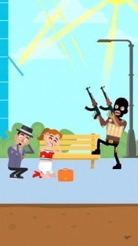 意外慢我一步官方版1.8.0安卓版截图0