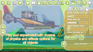 Ragdoll Physics Playground(���������������޽��)2.8.3�ƽ���ͼ1