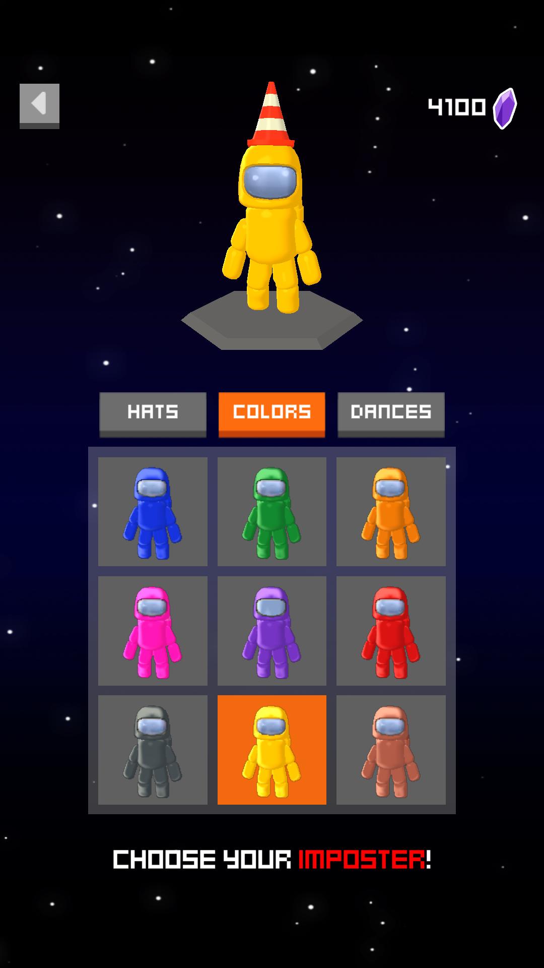 SpaceHex破解版0.9最新版截图2