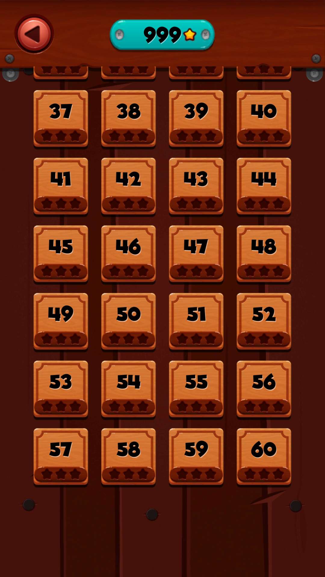 释放球滑动拼图破解版0.3最新版截图0