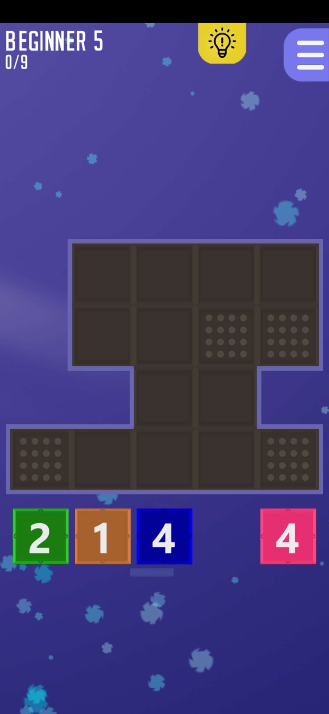 新积木折叠拼图解锁全部关卡版1.04破解版截图1