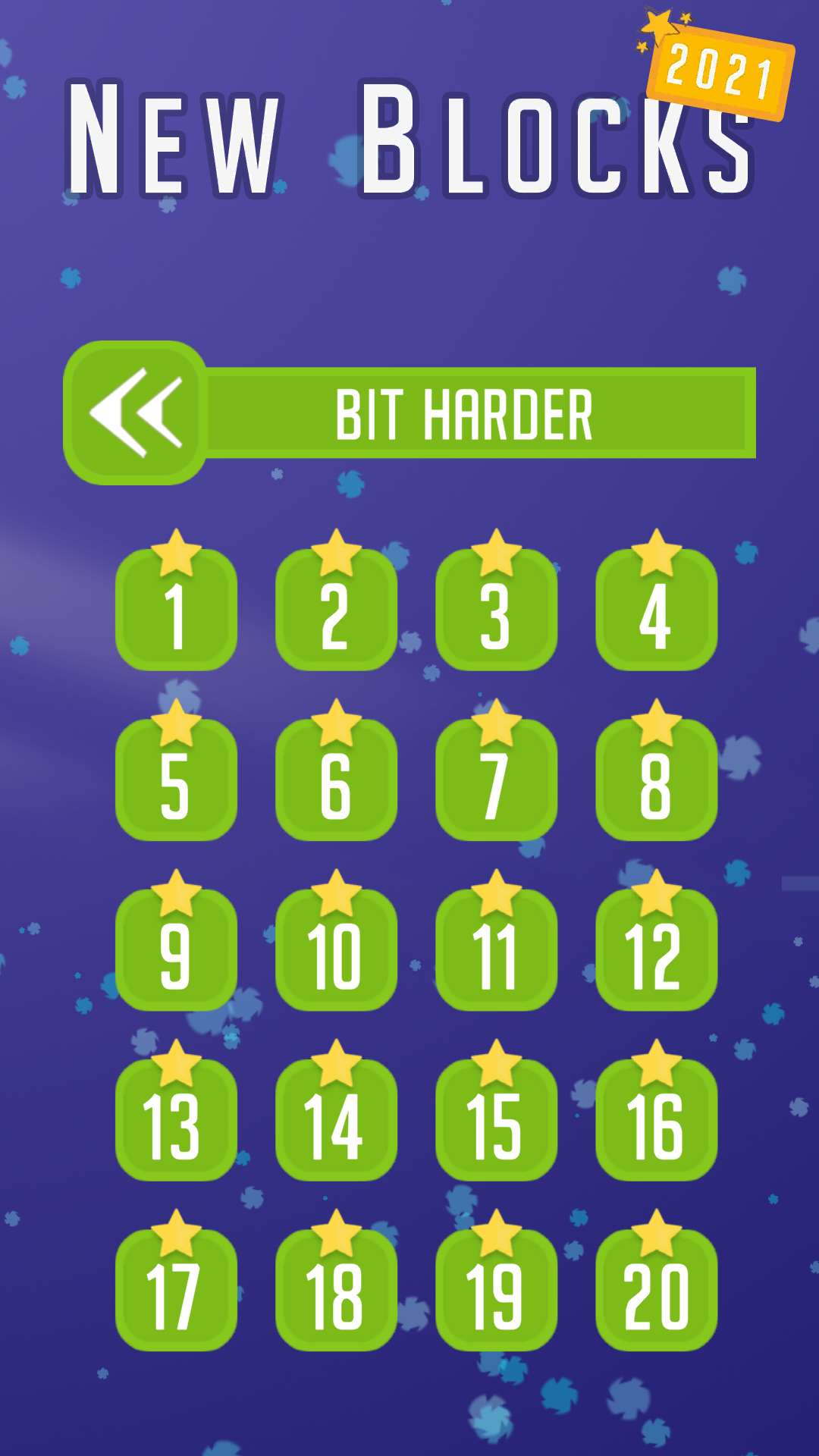 新积木折叠拼图解锁全部关卡版1.04破解版截图0