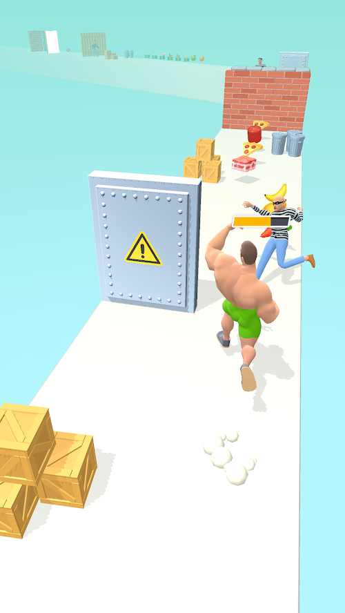 ��������ƽ��1.0.7��׿���ͼ1