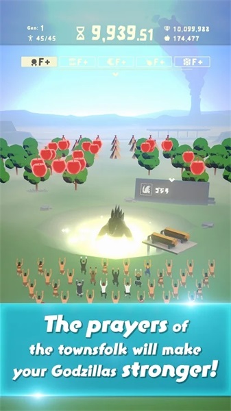 ���ܰɸ�˹���ƽ��1.0.0��׿���ͼ2