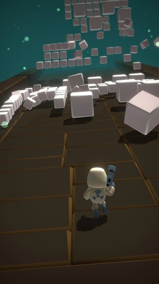 Radiation Runner(����ת�����޽�Ұ�)1.28���°��ͼ2