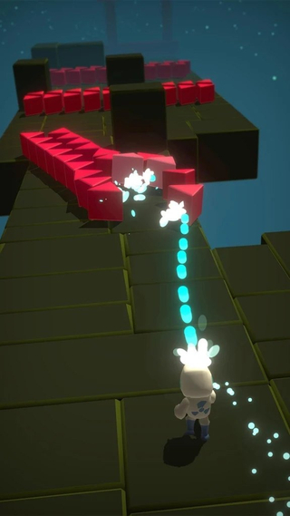 Radiation Runner(����ת�����޽�Ұ�)1.28���°��ͼ0