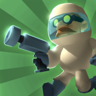 Radiation Runner(����ת�����޽�Ұ�)1.28���°�