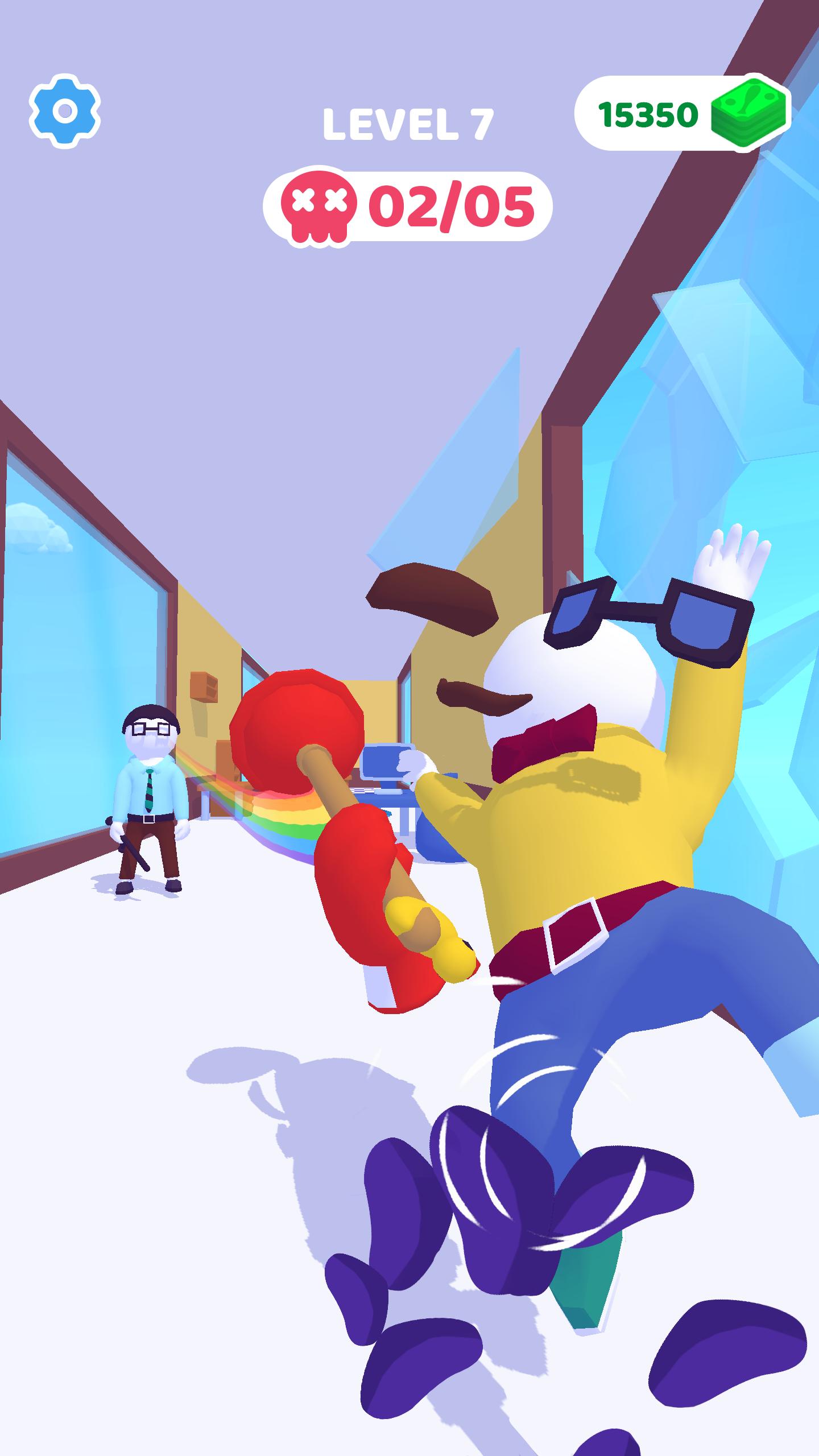 Smash them all!(�����������޽�Ұ�)1.2�ƽ���ͼ2