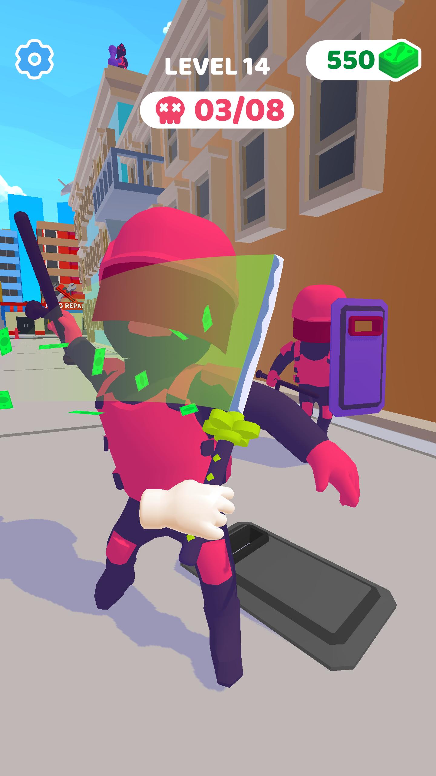 Smash them all!(�����������޽�Ұ�)1.2�ƽ���ͼ1