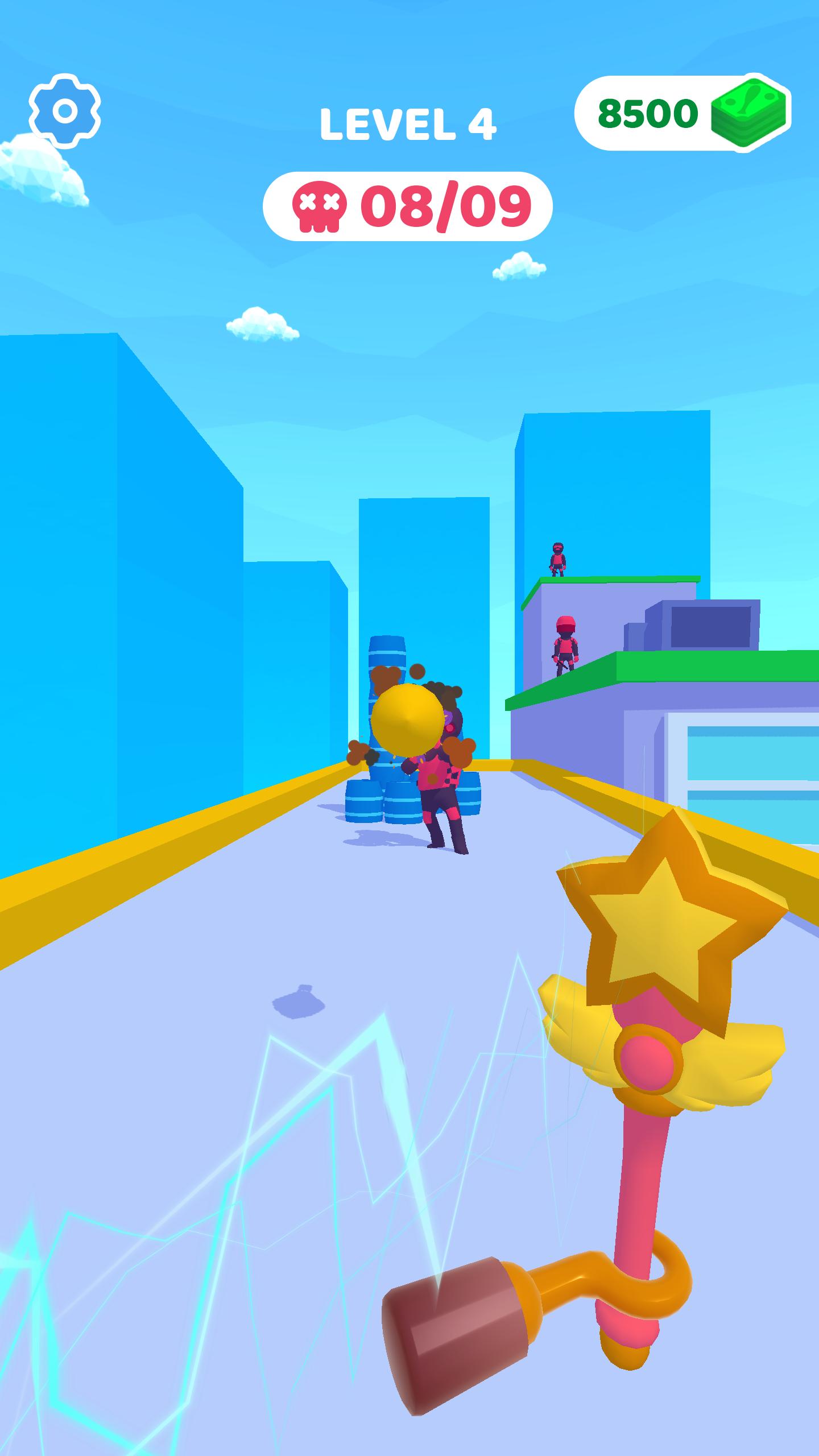 Smash them all!(�����������޽�Ұ�)1.2�ƽ���ͼ0