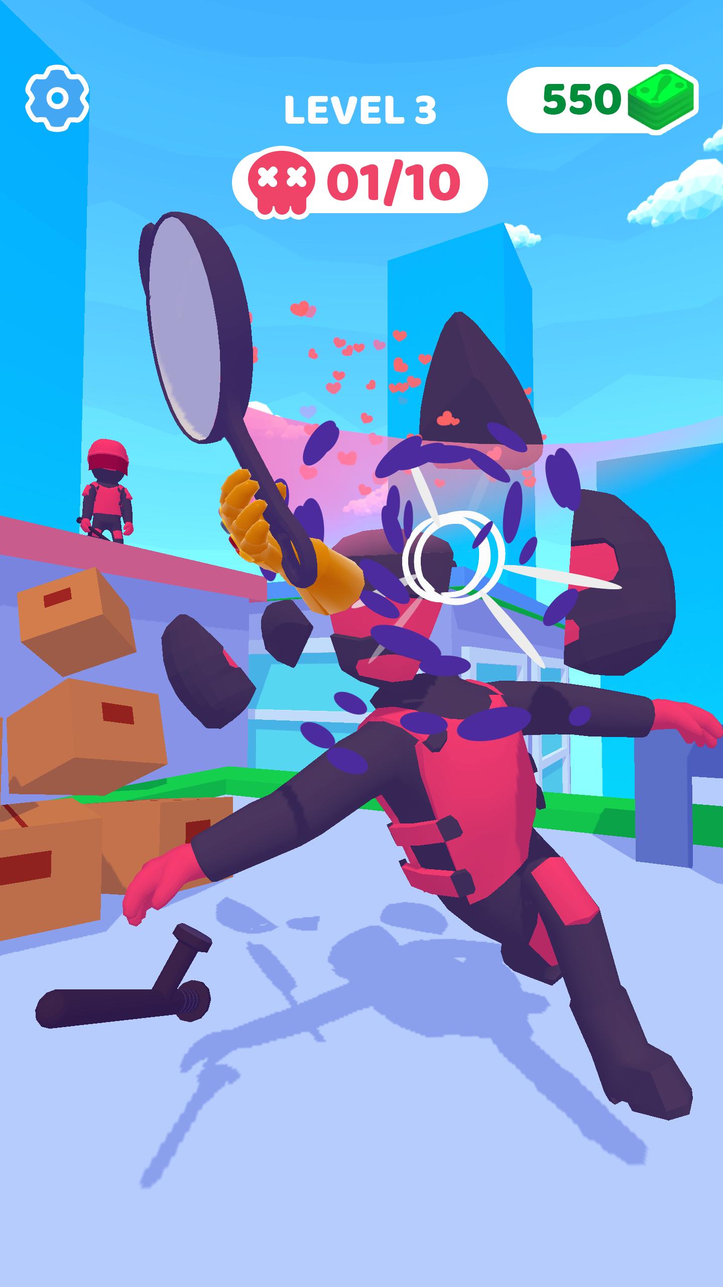 Smash them all!(�����������޽�Ұ�)1.2�ƽ���ͼ3