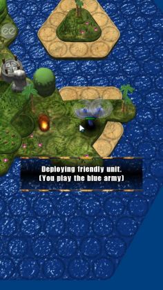 Great Little War Game 2(ССս2ƽǰ)ͼ3