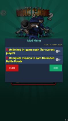 Great Little War Game 2(ССս2ƽǰ)ͼ2
