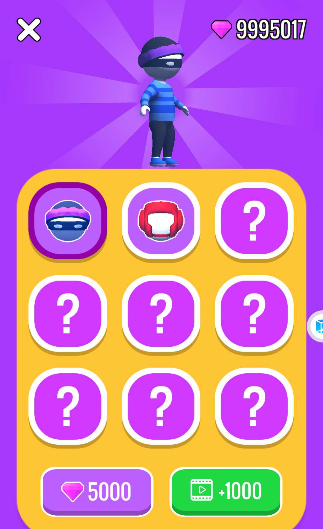 Track Sliding new(新滑轨无限钻石版)1.0.5破解版截图2