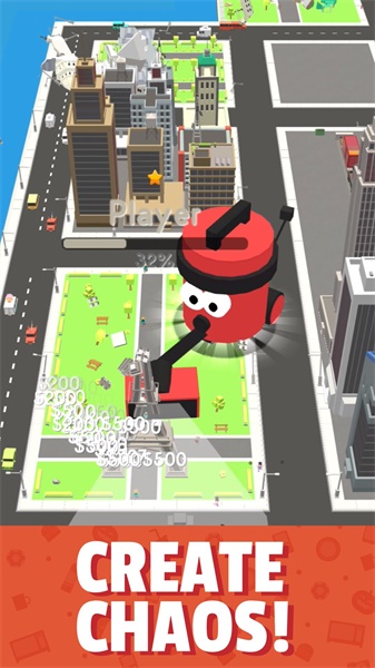 Clean Up 3D(����������ս2021�ƽ��)1.2.16�������İ��ͼ0