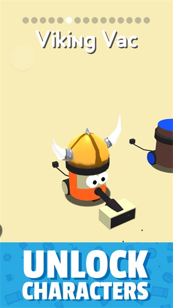 Clean Up 3D(����������ս2021�ƽ��)1.2.16�������İ��ͼ3