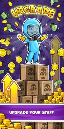 Medical Idle Factory(ҽ�����ù����ƽ��)��ͼ2