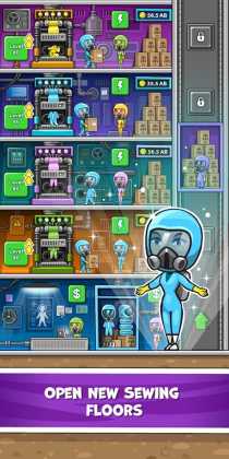 Medical Idle Factory(ҽ�����ù����ƽ��)��ͼ1