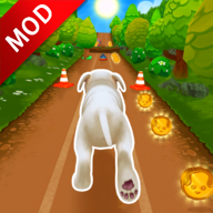 Pet Run(�����ܿ��ƽ��)1.4.12ȫ��ɫ��