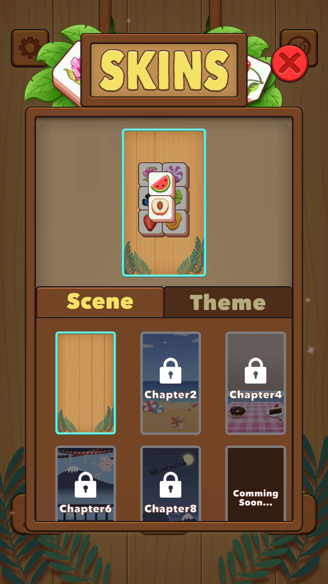 ������ש���޽�Ұ�1.2.1��׿���ͼ3