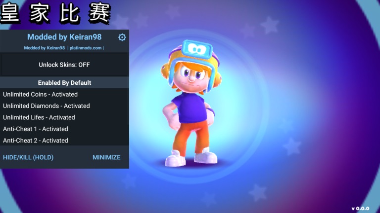 Bibi World(bibiȫް)0.1.1ƽͼ2