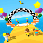 Shortcut Run 3d(�ݾ�����3D���޽�Ұ�)1.0�ƽ��