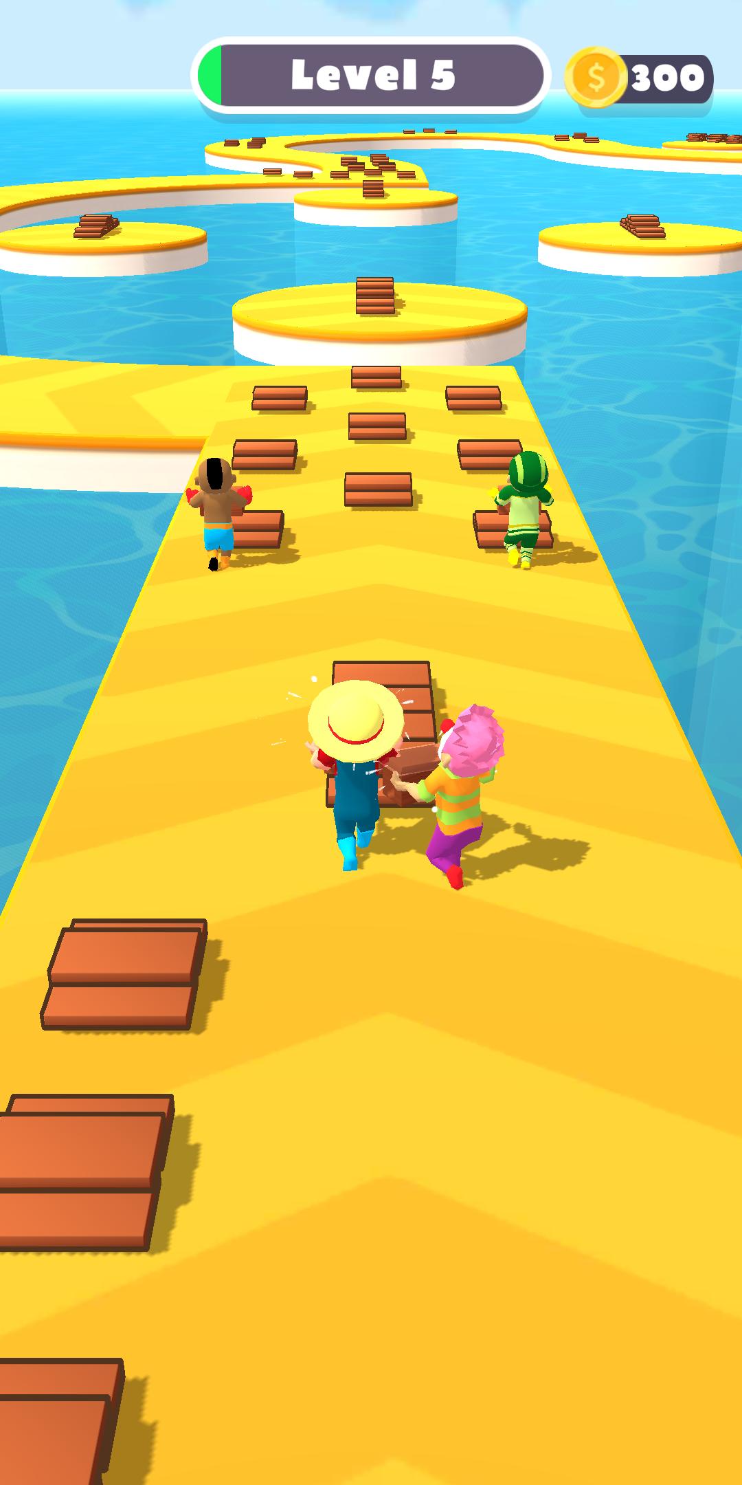 Shortcut Run 3d(�ݾ�����3D���޽�Ұ�)1.0�ƽ���ͼ0