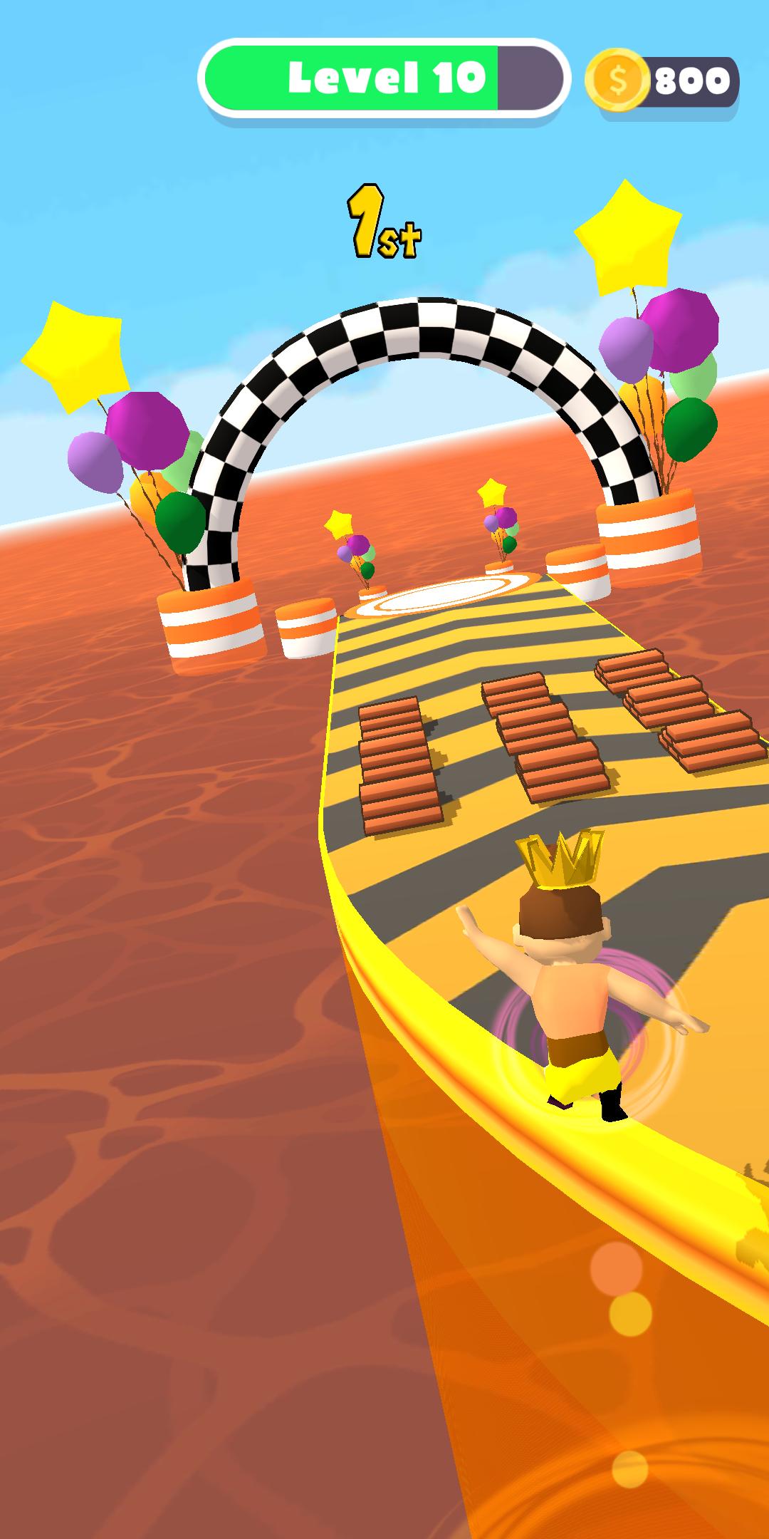 Shortcut Run 3d(�ݾ�����3D���޽�Ұ�)1.0�ƽ���ͼ1