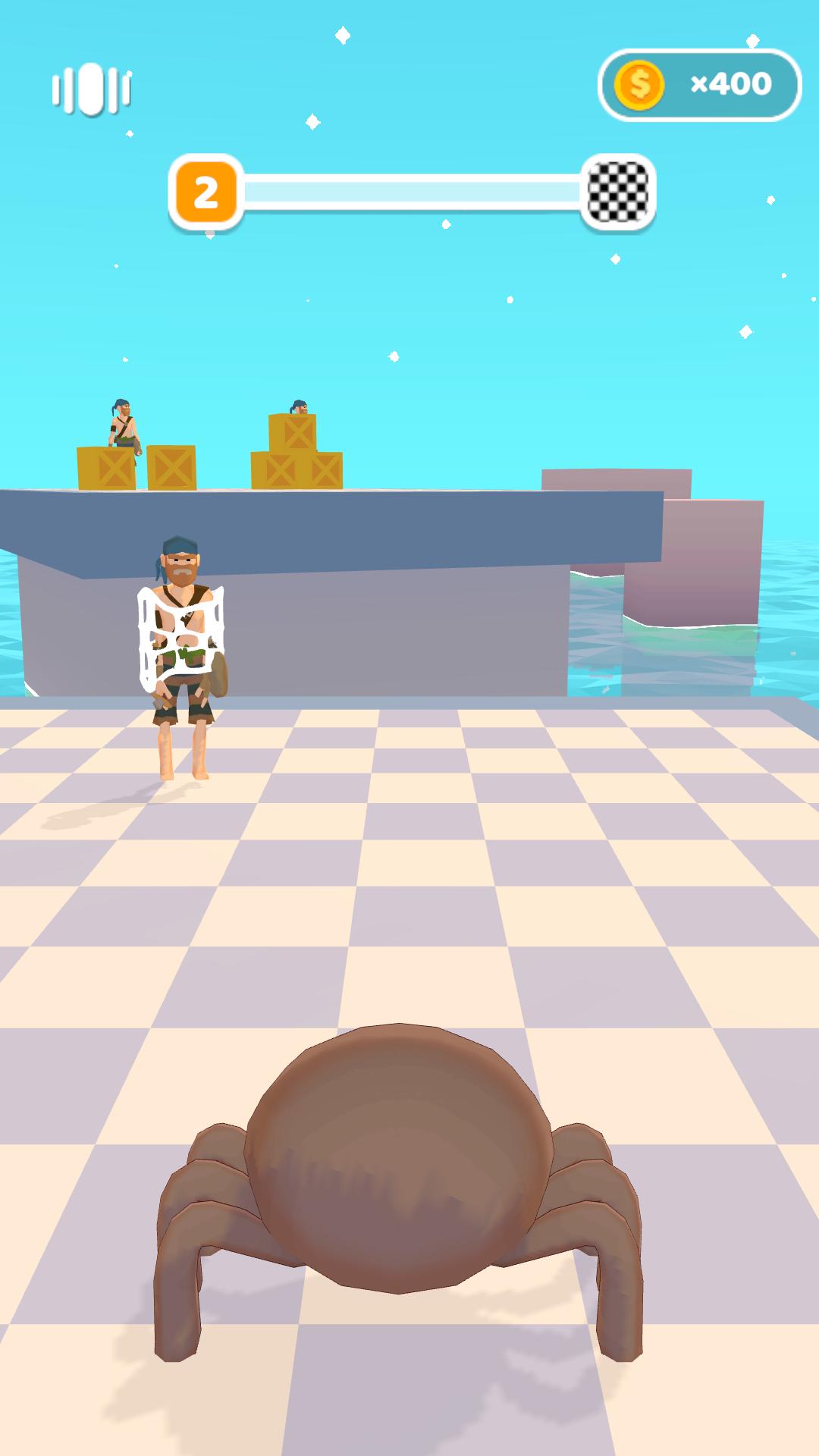 ֩�������޽�Ұ�1.0.3���°��ͼ2