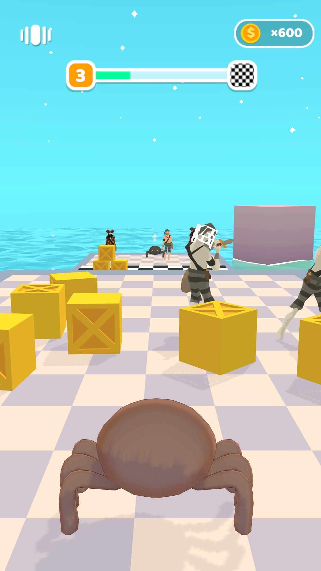 ֩�������޽�Ұ�1.0.3���°��ͼ0