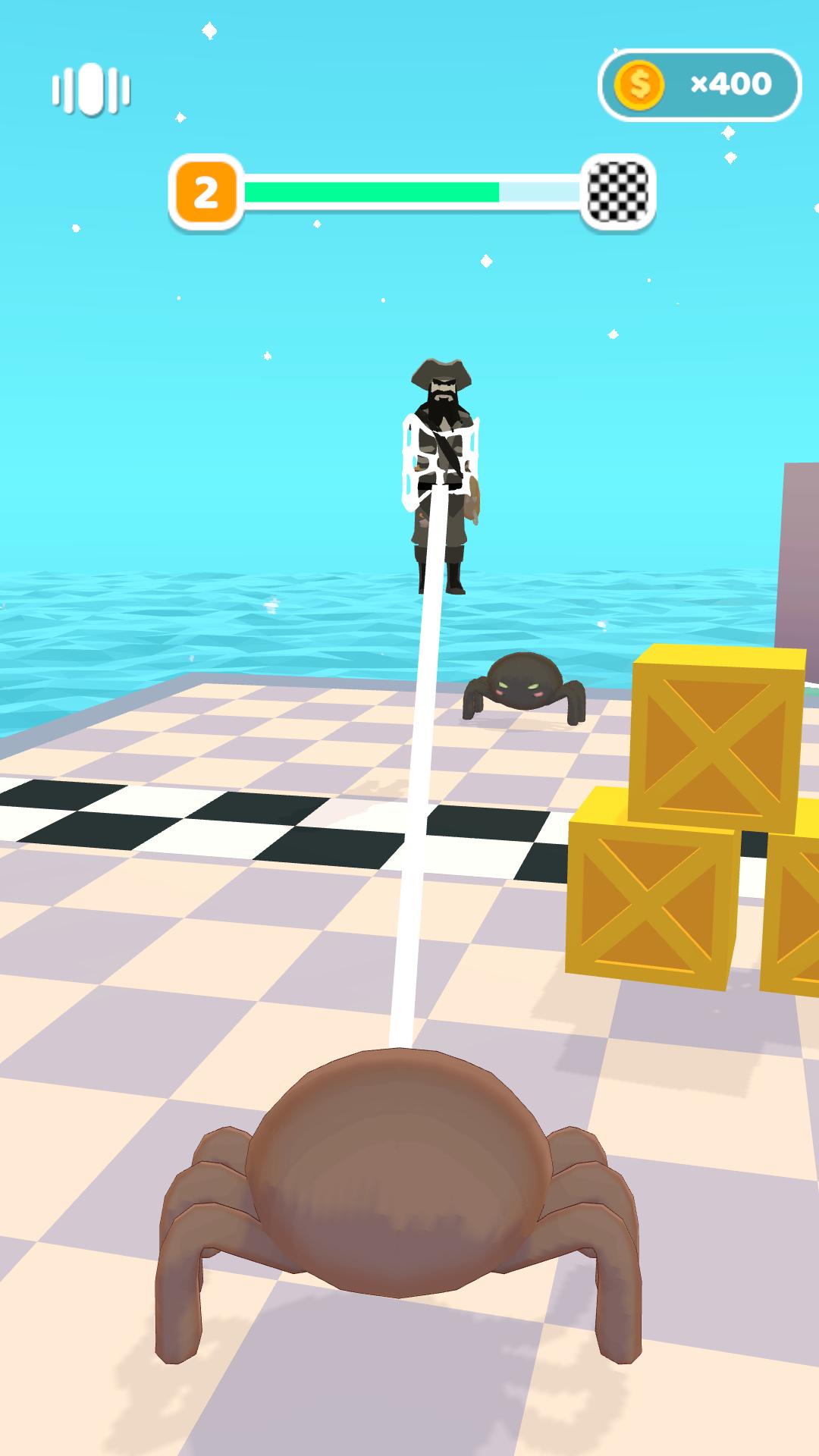 ֩�������޽�Ұ�1.0.3���°��ͼ3