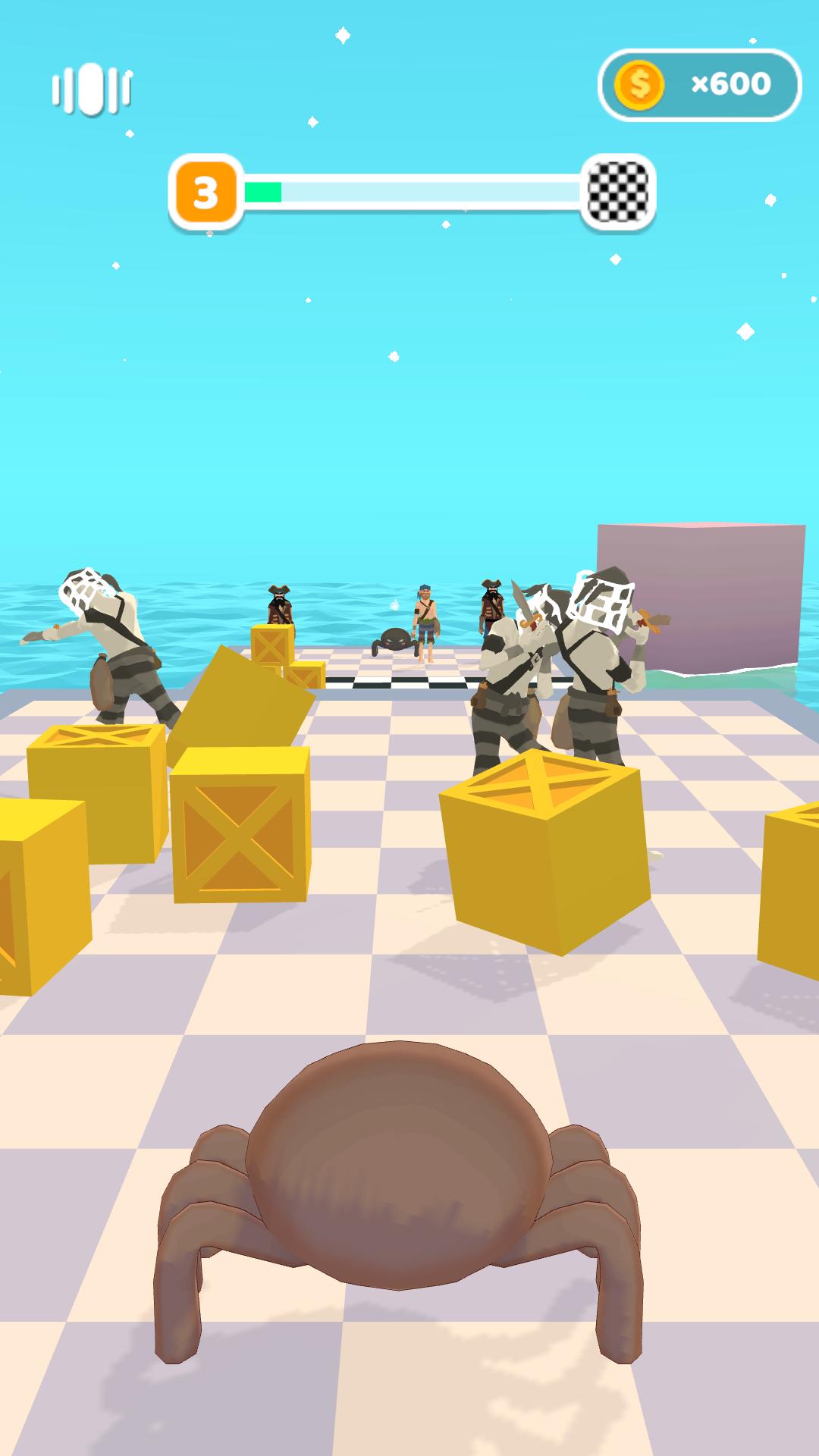 ֩�������޽�Ұ�1.0.3���°��ͼ1