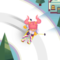 ָ�⻬ѩ������ʯ1.0��׿��