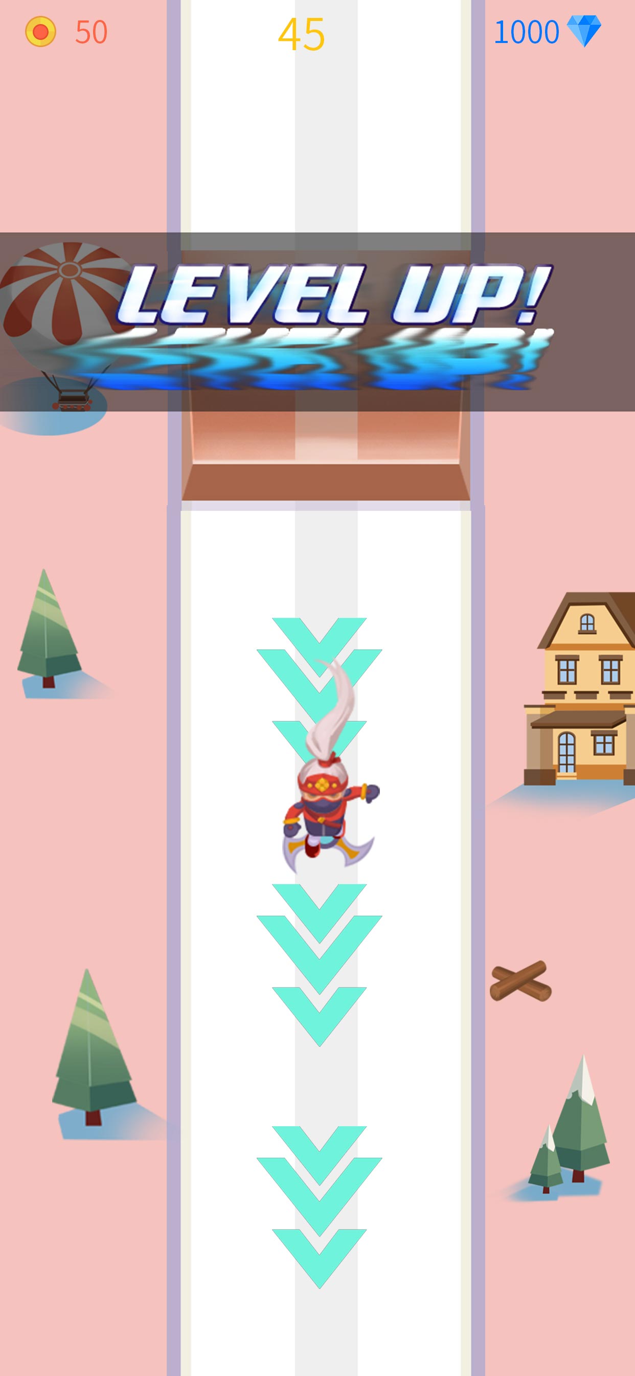 ָ�⻬ѩ������ʯ1.0��׿���ͼ2