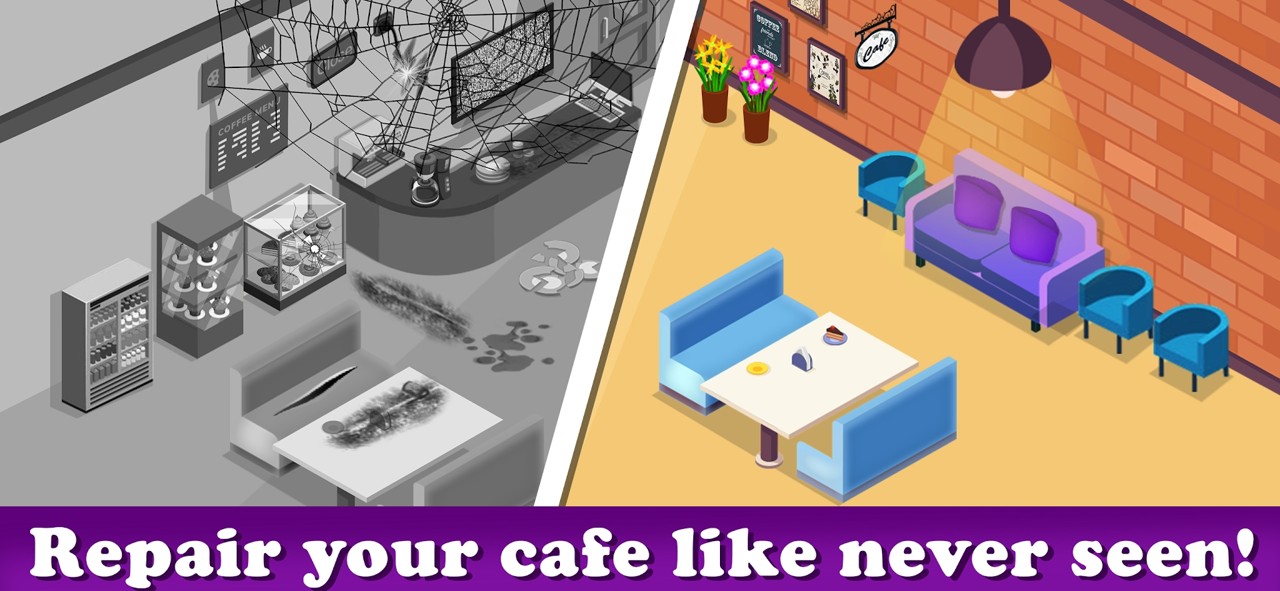 Fix it Boys(��ͥװ�޷��º�ά���ƽ��)1.2.5�����������ͼ1