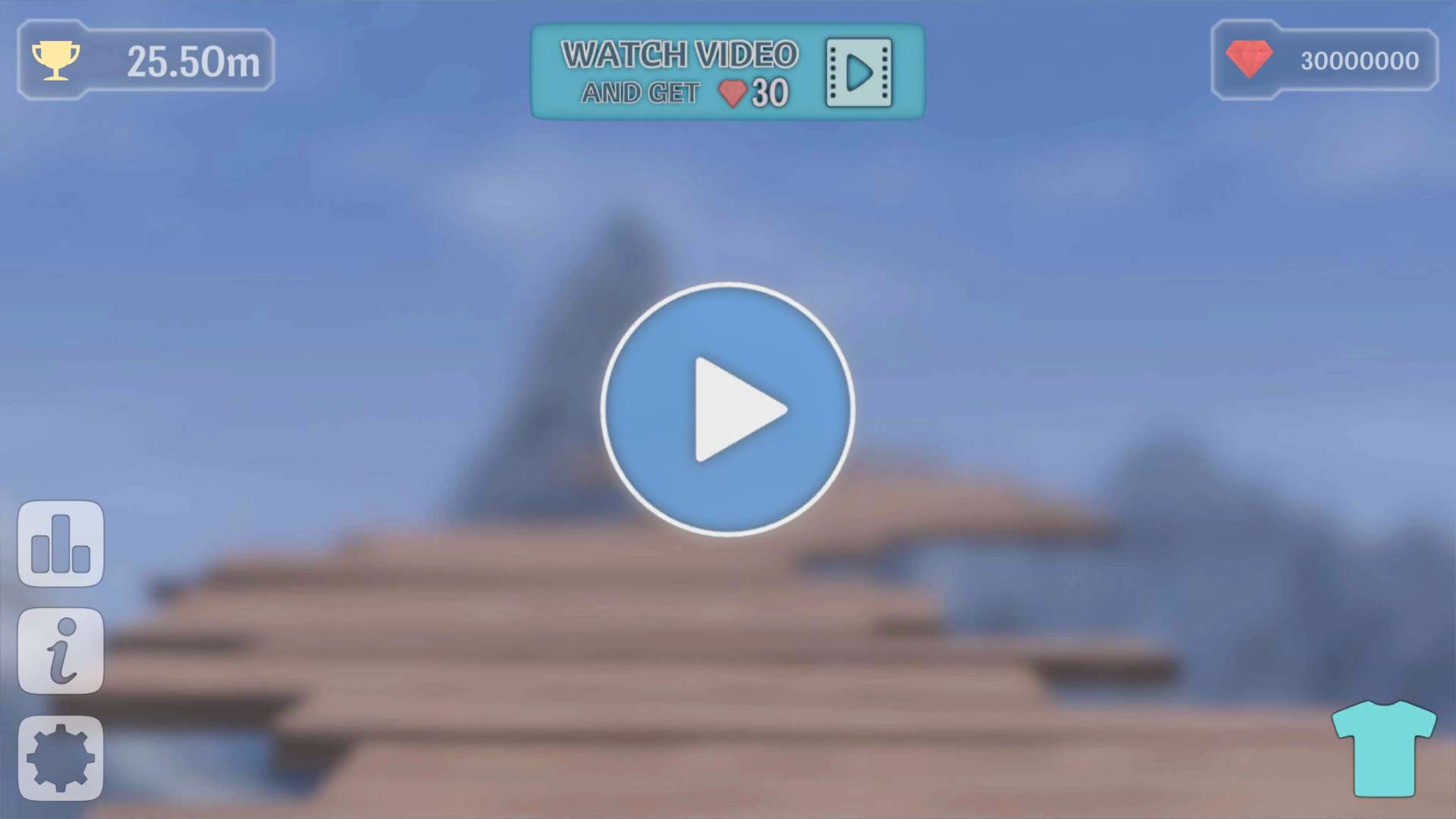 陷阱滚动无限金币版1.3最新版截图0