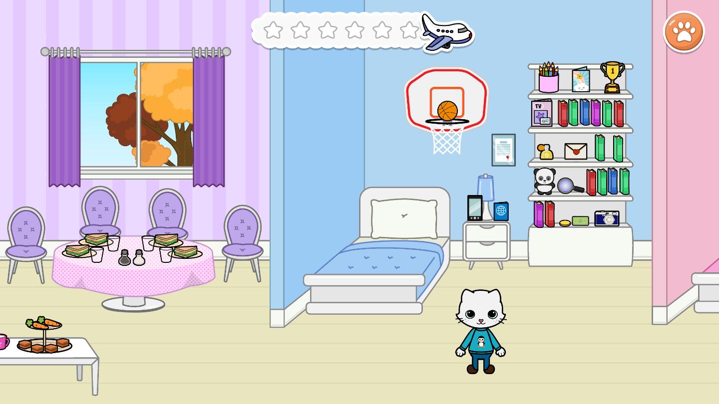 ��ɯ����ȼ�ȥ����1.0��׿���ͼ3