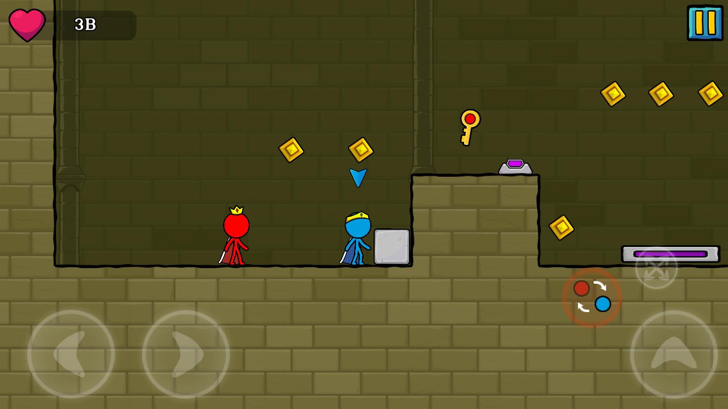 ���������˶����ܿ��ƽ��1.0.6ȫƤ�����ͼ3