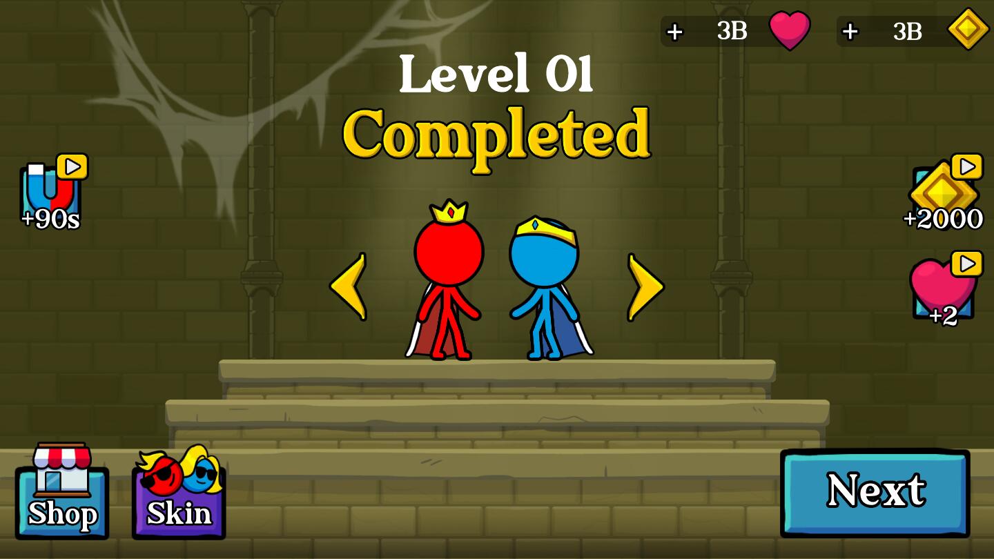 ���������˶����ܿ��ƽ��1.0.6ȫƤ�����ͼ2