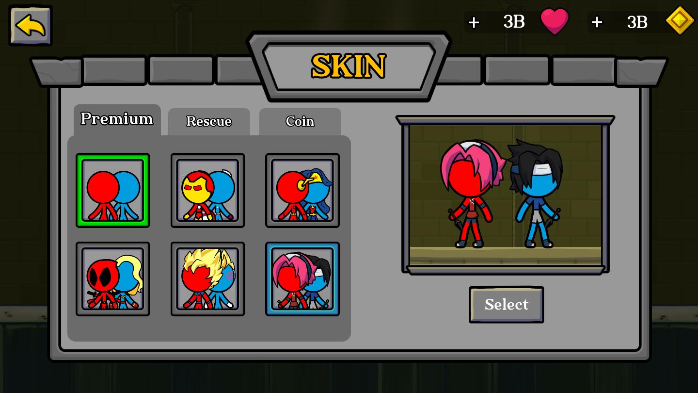 ���������˶����ܿ��ƽ��1.0.6ȫƤ�����ͼ1