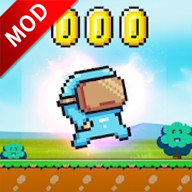 Run TiTo Adventure(���е�ð���޸İ�)3ȥ����