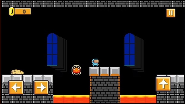 Run TiTo Adventure(���е�ð���޸İ�)3ȥ�����ͼ1