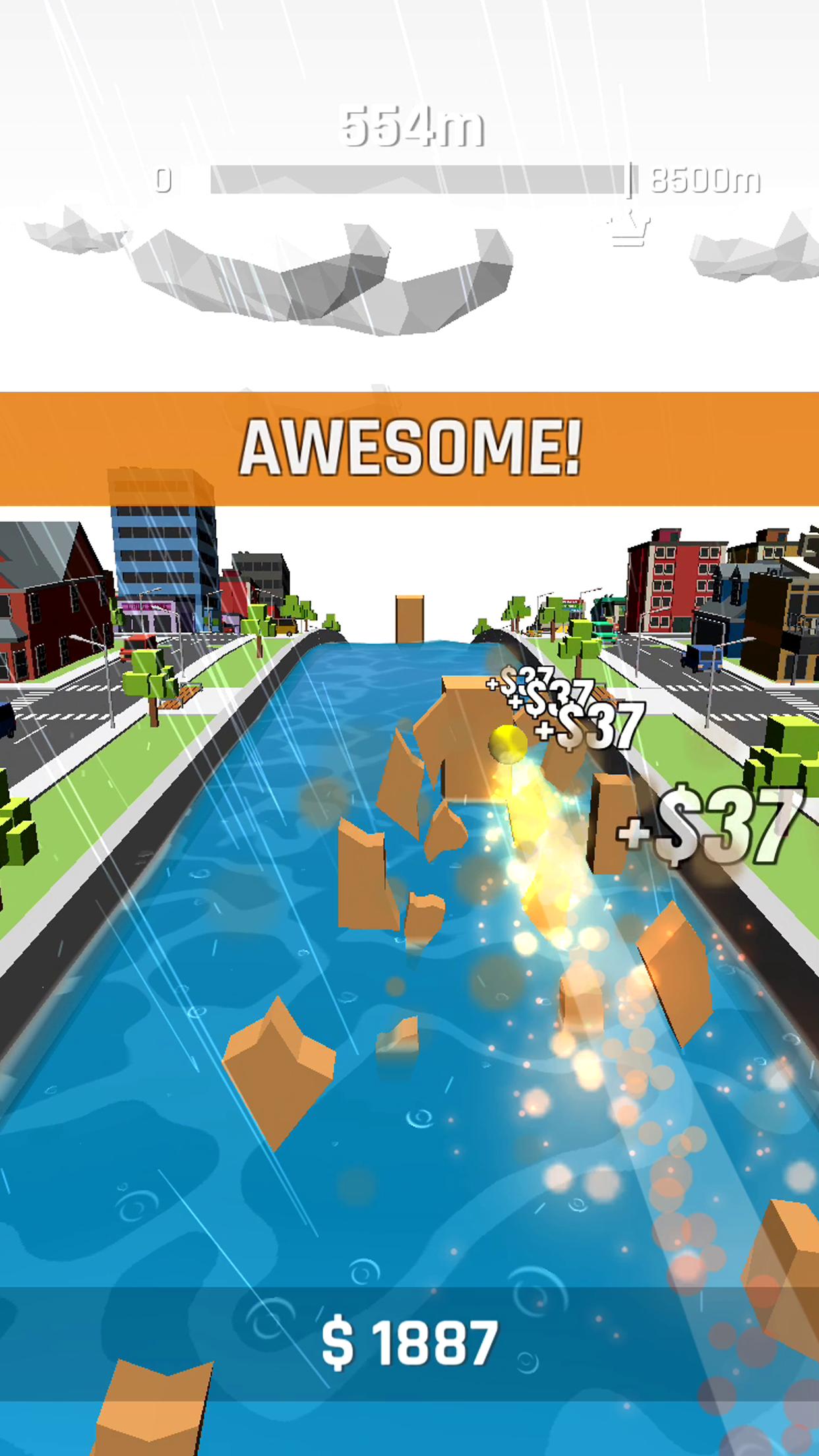 Punch Ball(���䱬ը���ƽ��)3���°��ͼ2