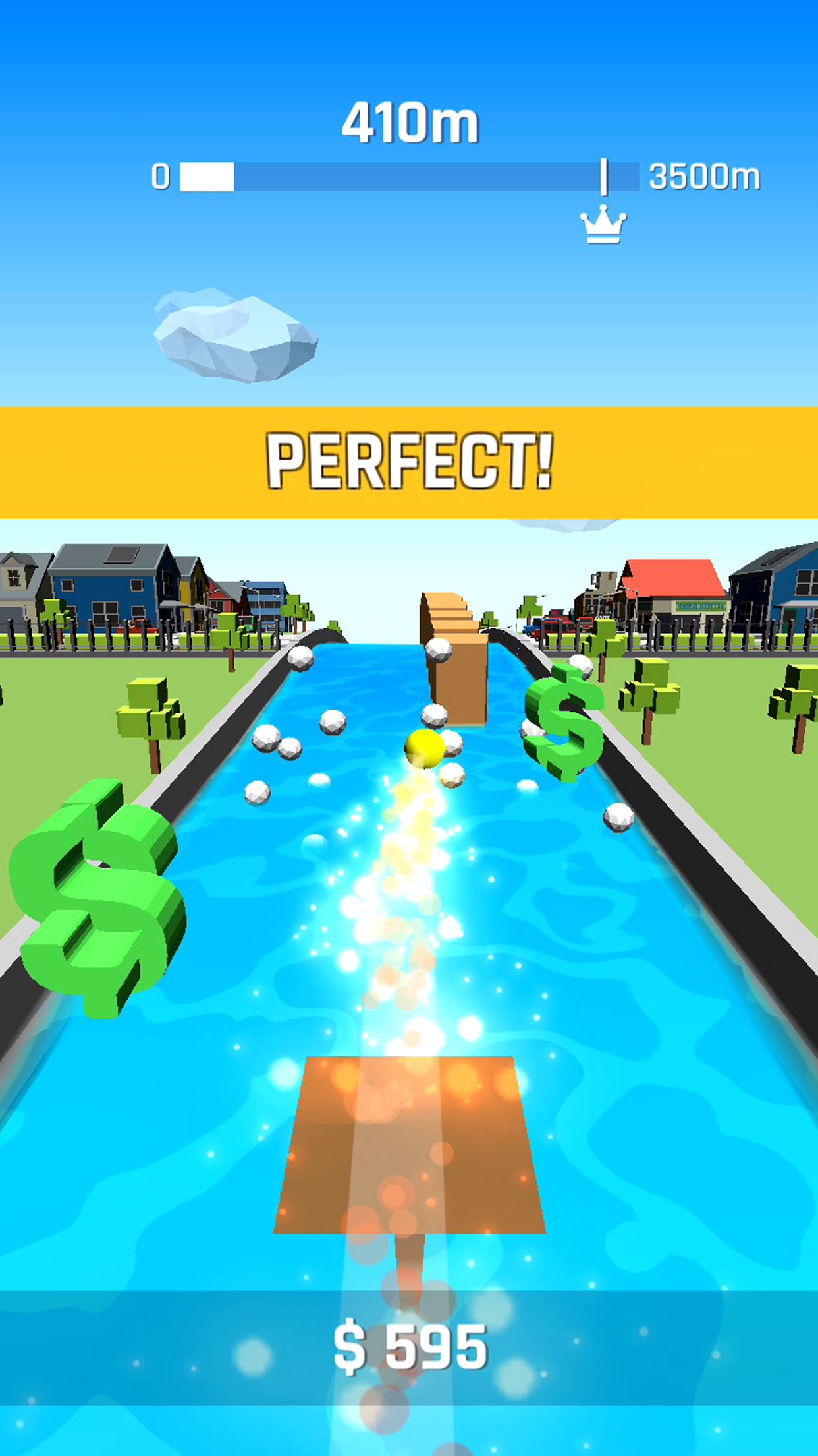 Punch Ball(���䱬ը���ƽ��)3���°��ͼ0