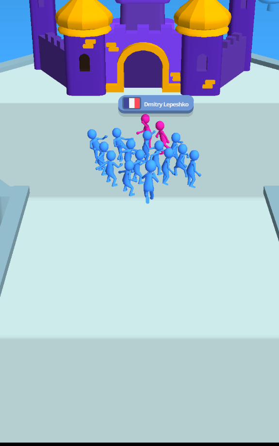 ����ͳ�ͻ�ڹ��棨Join & Clash��2.22.2�ƽ���ͼ0