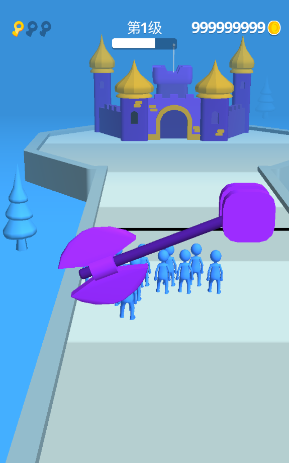 ����ͳ�ͻ�ڹ��棨Join & Clash��2.22.2�ƽ���ͼ2