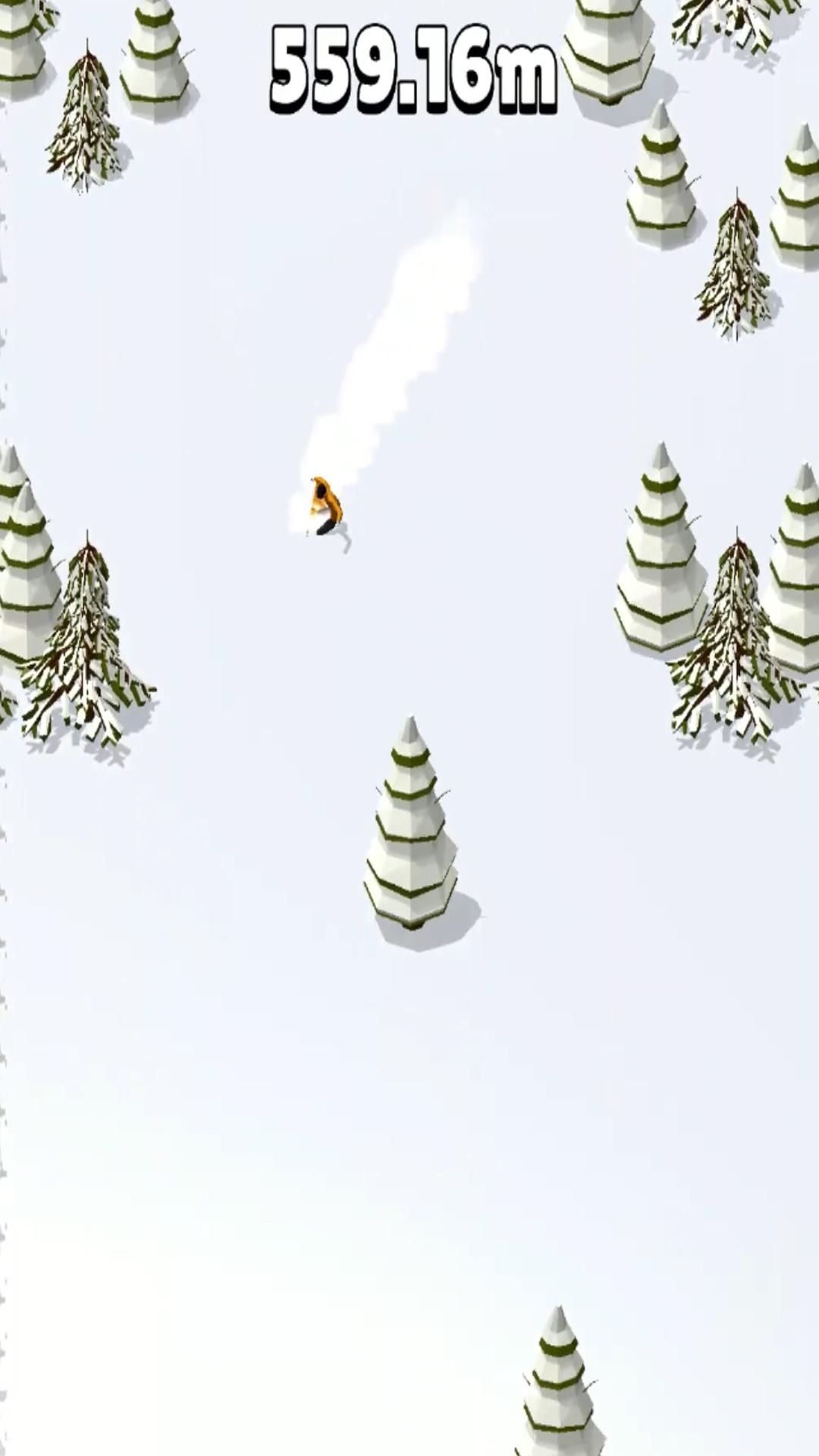 Downhill(��ѩ�����ʦ���޽�Ұ�)1.0.4�ƽ���ͼ3